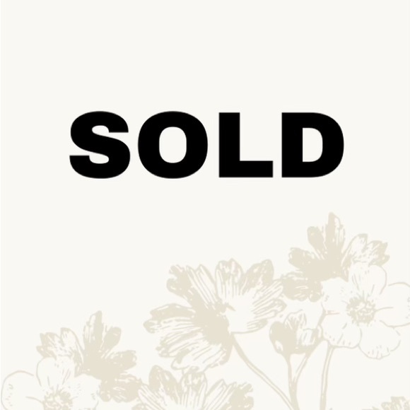 Sold❗️Banana Republic brown belt - Picture 1 of 9